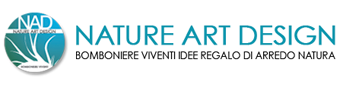 Nad - Bomboniere Viventi e Idee Regalo